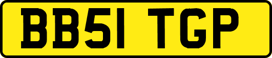 BB51TGP