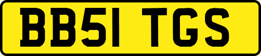 BB51TGS