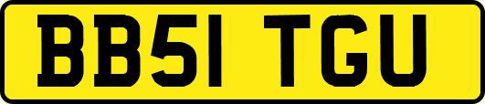 BB51TGU