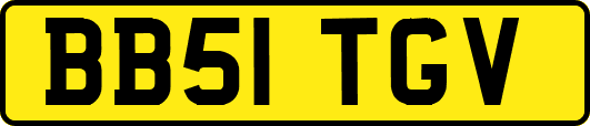 BB51TGV