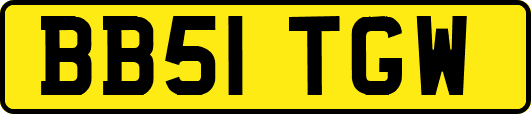 BB51TGW