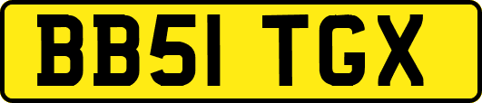 BB51TGX