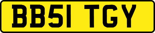 BB51TGY