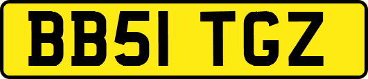 BB51TGZ
