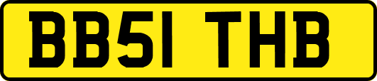 BB51THB