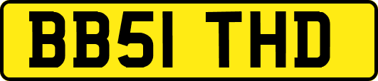 BB51THD