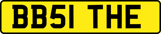 BB51THE