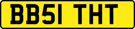 BB51THT