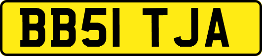 BB51TJA