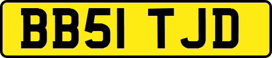 BB51TJD