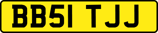 BB51TJJ