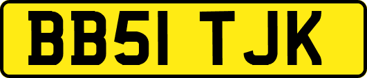 BB51TJK