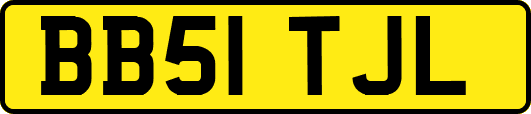 BB51TJL