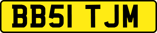 BB51TJM