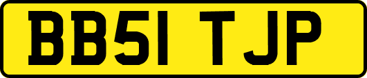 BB51TJP