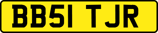 BB51TJR
