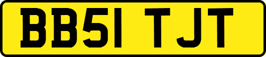 BB51TJT