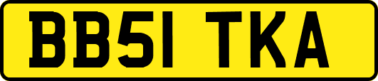 BB51TKA