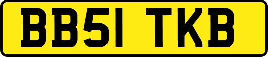 BB51TKB