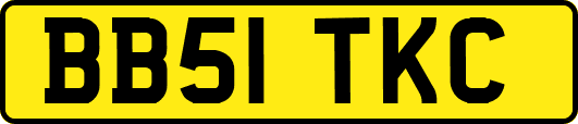 BB51TKC
