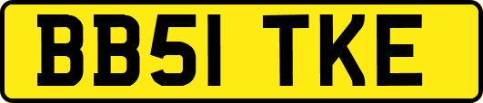BB51TKE