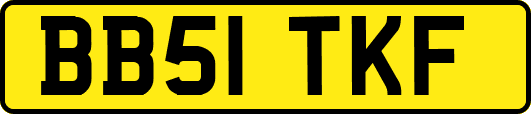 BB51TKF
