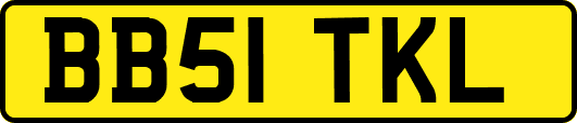 BB51TKL