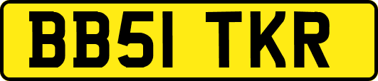 BB51TKR