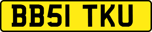 BB51TKU