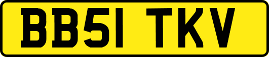 BB51TKV