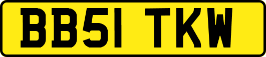 BB51TKW