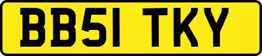 BB51TKY