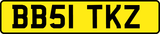 BB51TKZ