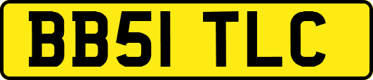BB51TLC