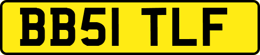 BB51TLF