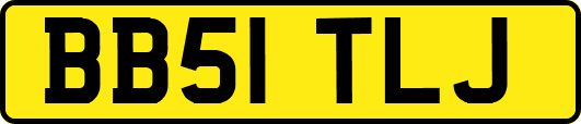 BB51TLJ