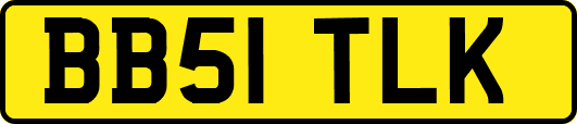BB51TLK