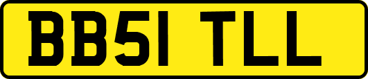 BB51TLL
