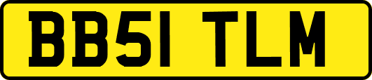 BB51TLM