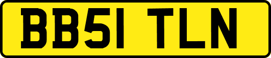 BB51TLN