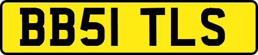 BB51TLS