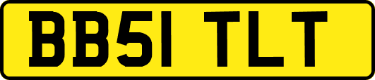 BB51TLT