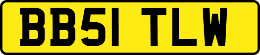 BB51TLW