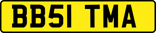 BB51TMA