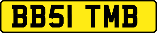 BB51TMB