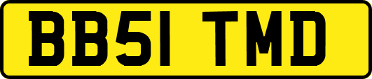 BB51TMD