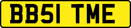 BB51TME
