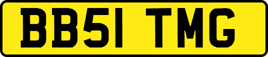 BB51TMG