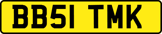 BB51TMK
