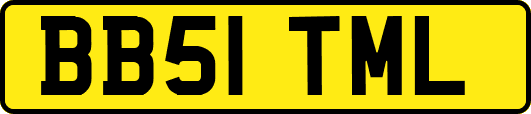 BB51TML